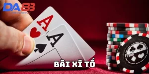 bài xì tố là gi