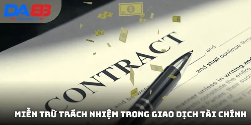 DA88 cung cấp nền tảng giao dịch minh bạch và an toàn