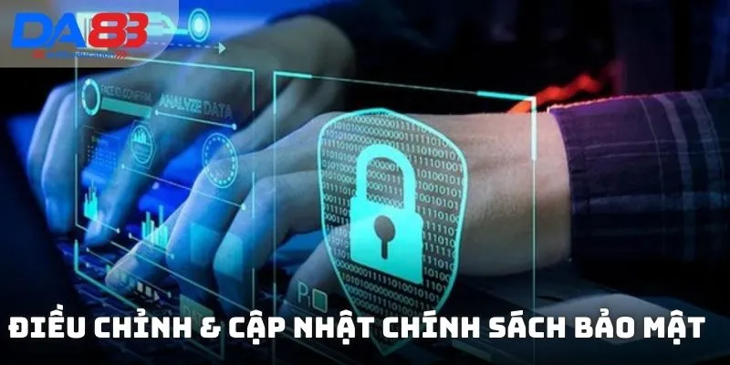 DA88 liên tục cải tiến và cập nhật chính sách để phù hợp với tiêu chuẩn ngành