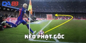 kèo phạt góc da88