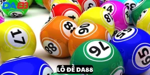 lô đề da88