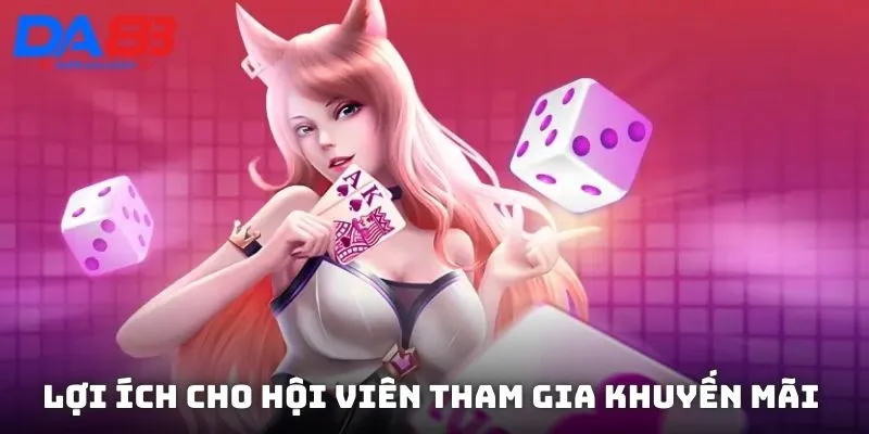 Lưu ý khi nhận các ưu đãi từ nền tảng DA88