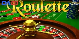 roulette da88
