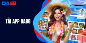 tải app da88