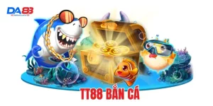 tt88 bắn cá