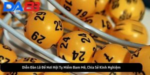 Thực Tế và Rủi Ro của Việc Tham Gia Diễn Đàn Lô Đề