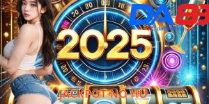 jackpot nổ hũ